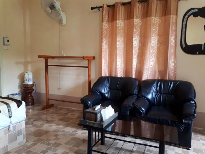 Karuna Resort