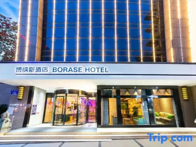 Borase Hotel