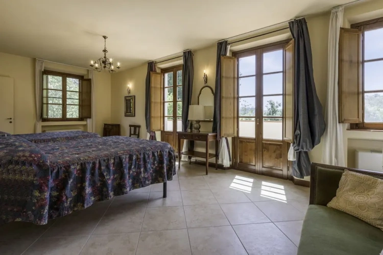 Comfort Villa