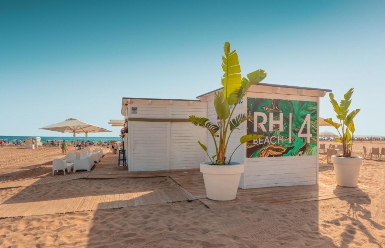 Hotel RH Riviera - Recommended for Adults photo 13