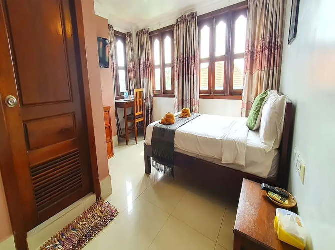 Hotelbild