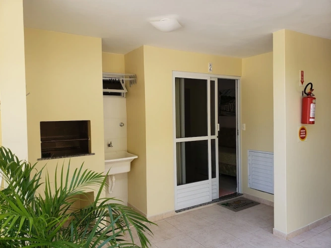 Standard Quadruple room with balcony