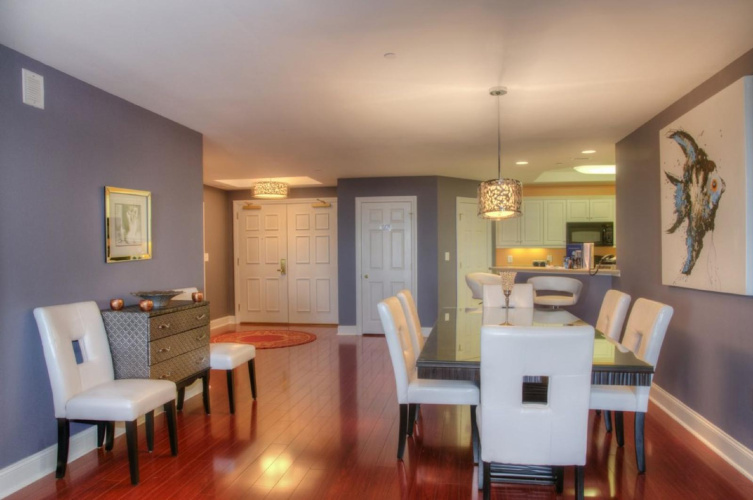Margate Tower 4 Br Oceanfront Condo - Stp 1748