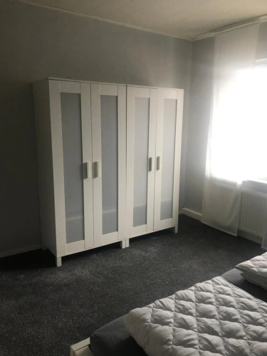 Ferienwohnung Matti