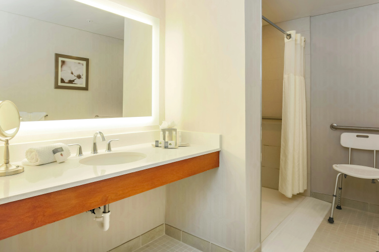 DoubleTree by Hilton Hotel Atlanta Airport photo 9