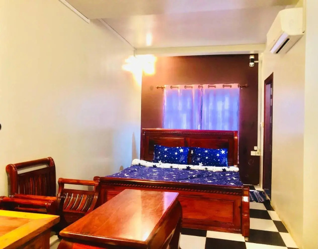 Sihariddh Angkor Villa