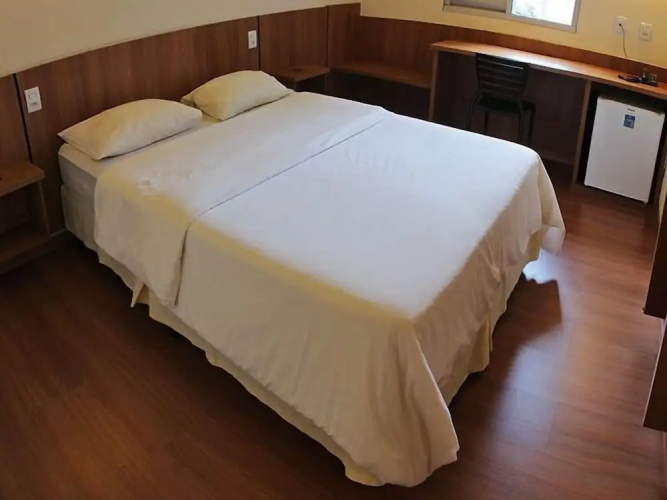 Bernal Hotel Econômico