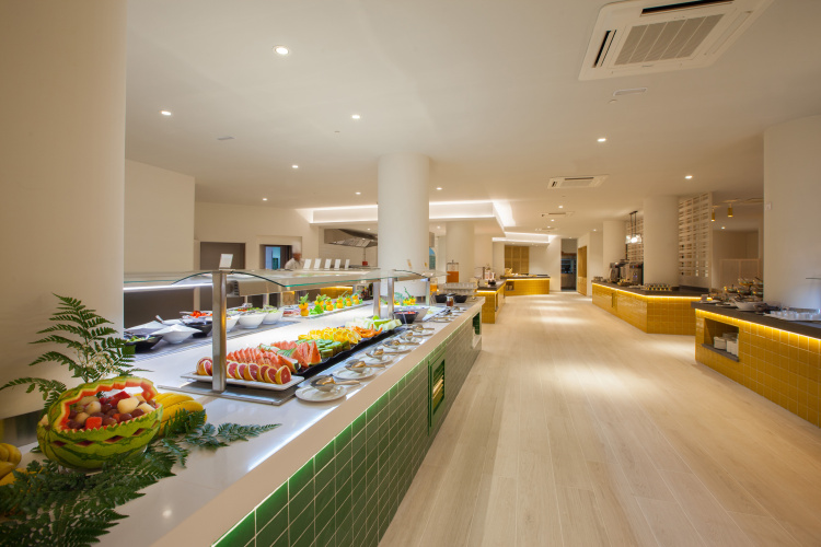 Corallium Dunamar By Lopesan Hotels - Adults Only photo 14