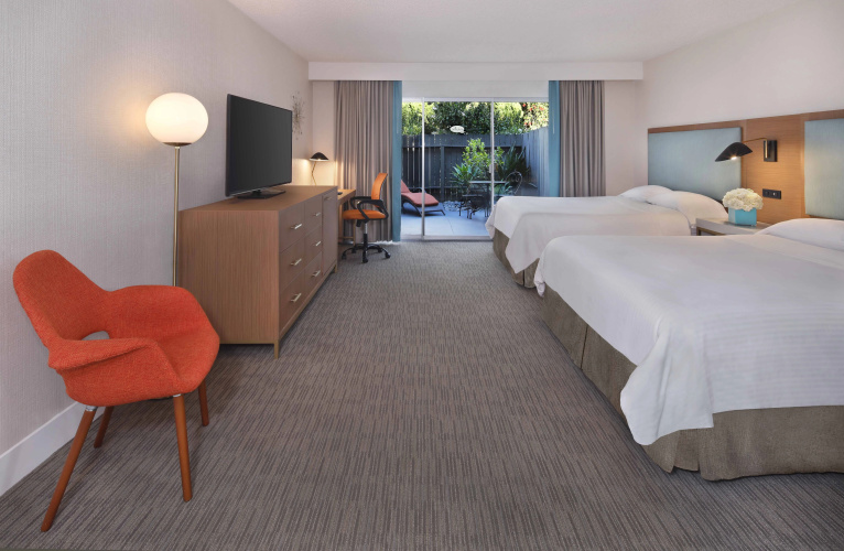 The Anaheim Hotel photo 6
