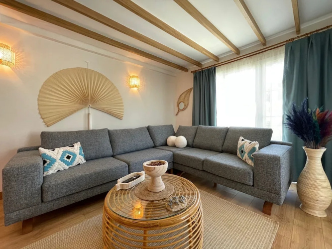 Foga Beach Homes
