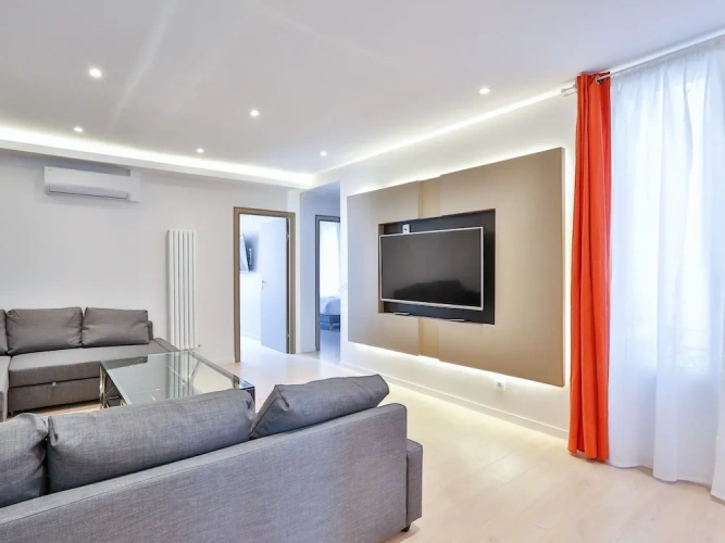 Superior Apartment