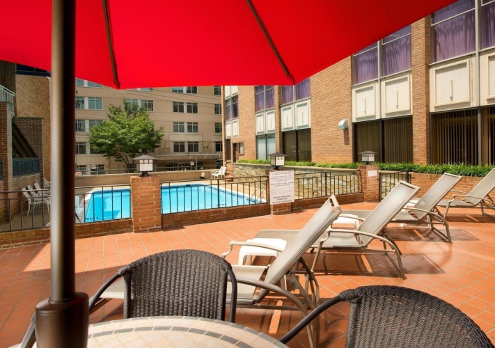 American Inn Of Bethesda photo 13