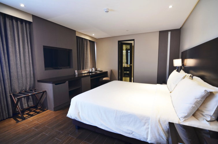 Pearl Garden Hotel
