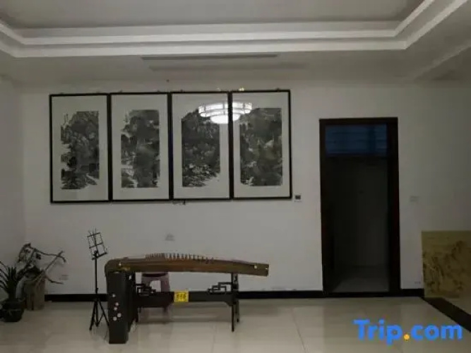 Jiaozuo Hehe Hotel