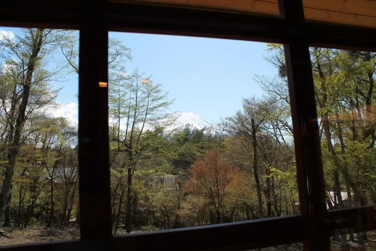 SinoYado Niji - Hostel