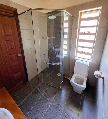 Luxury Suite
