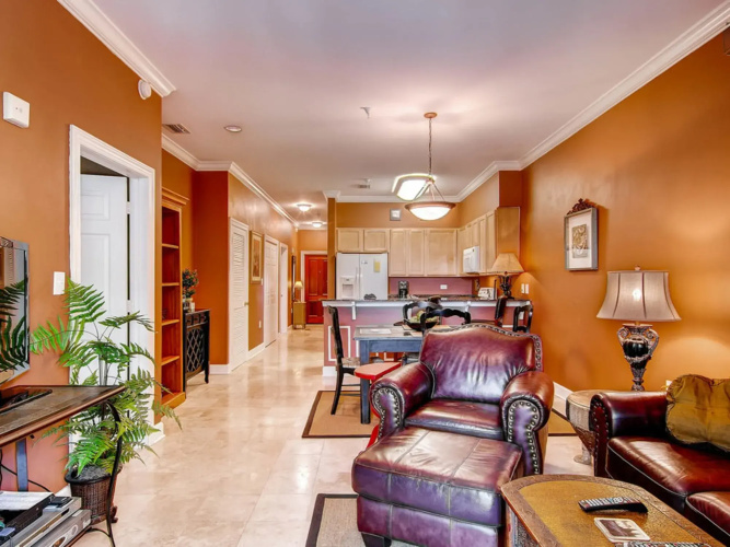 The Madison by RedAwning