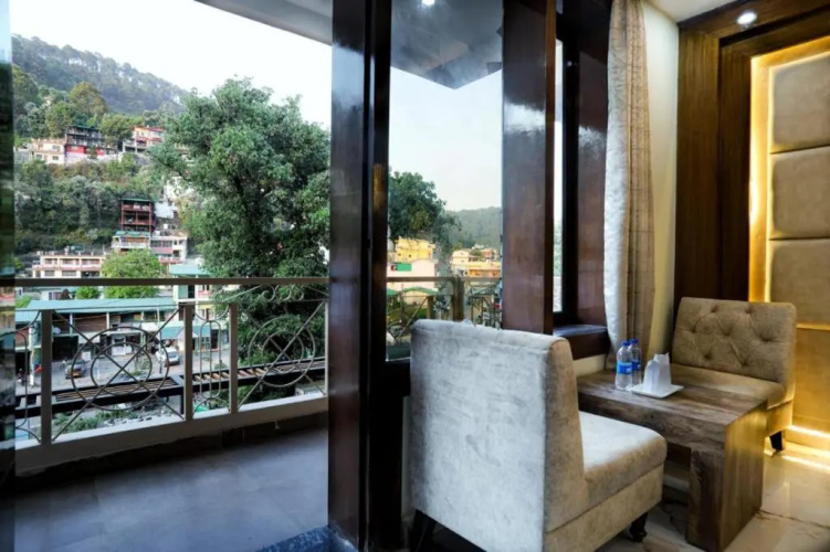 Hotel Vinsober Monal