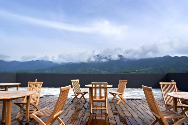 Resort Kumano Club Over view
