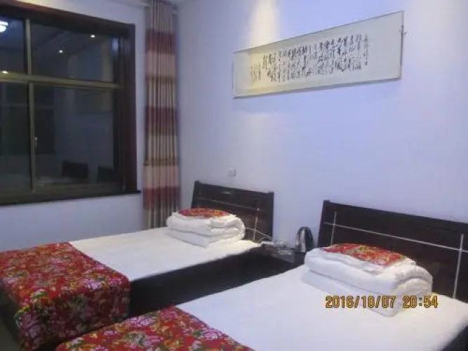 Xinwanyi Hotel