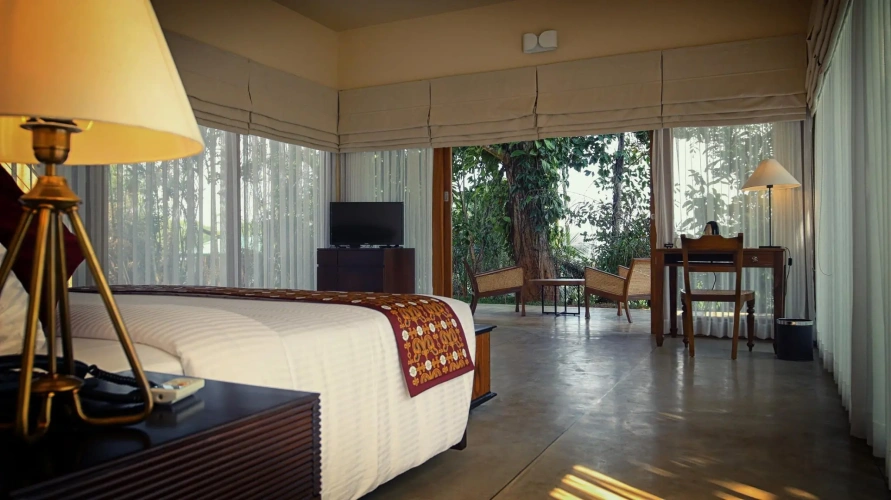 Triple Junior Suite