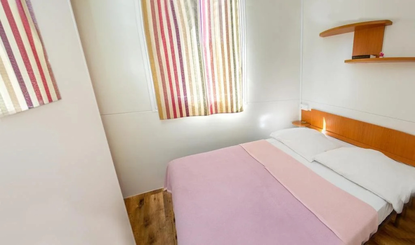 Rivijera Mobile Homes Miran
