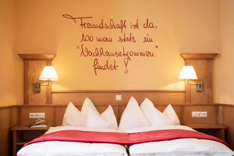 Bed & Breakfast Mittelkärnten