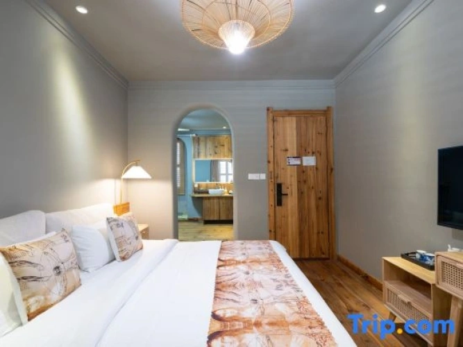 Double Family Suite