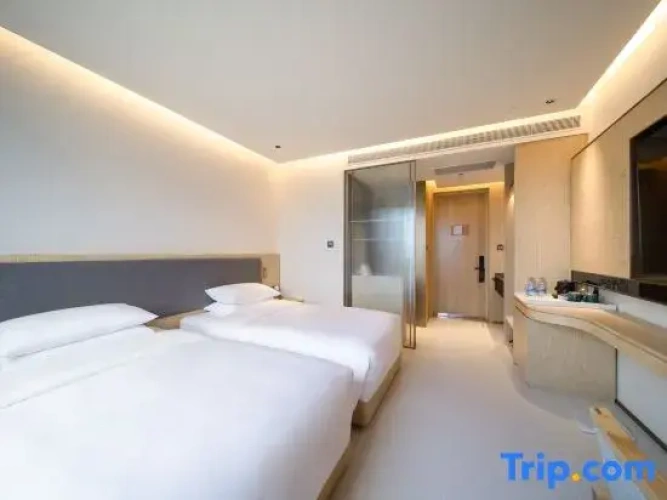 Premium Twin room