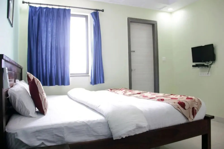 The Marwar Regency Hotel
