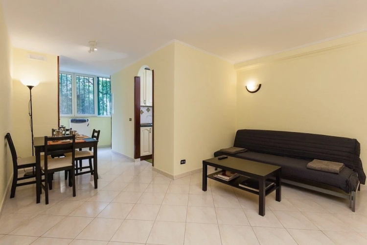 Apartment S. Rosa - BH 30