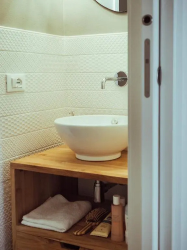 BRE Apartment - Magellano
