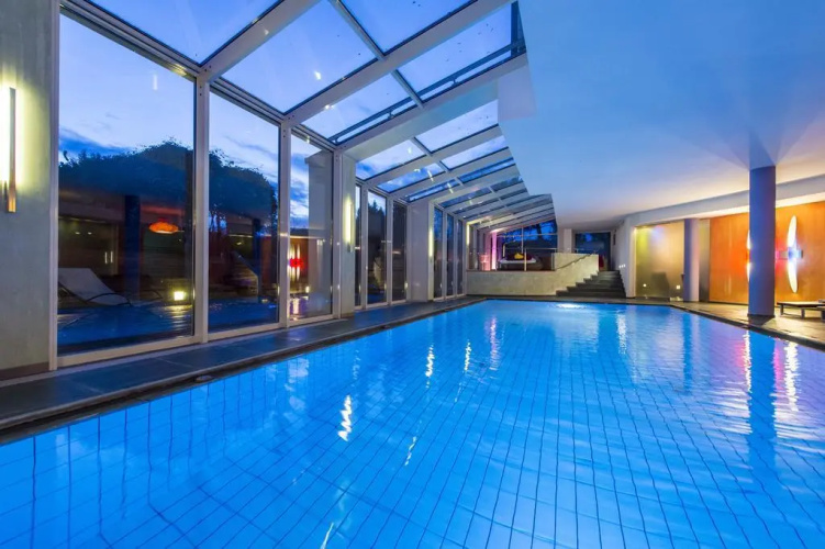 Hotel St. Anton