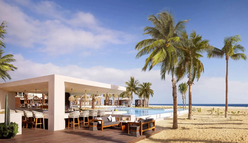 Nobu Hotel Los Cabos photo 26
