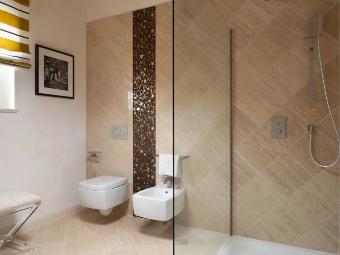 Villa in Vabriga With Private Pool & Garden