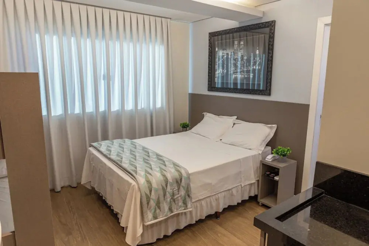 Nilmare Apart Hotel