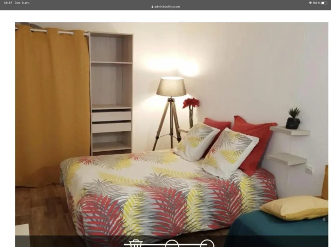 Comfort Triple room