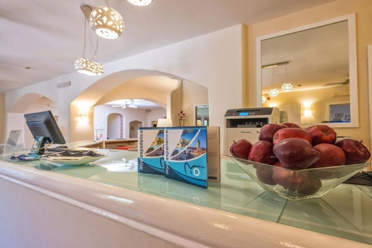 Myo Hotel Rocce Sarde photo 15