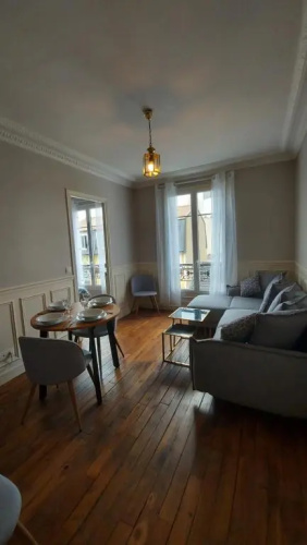 Appartement 2 à MOHAMMEDIA