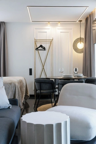 Comfort Studio with balcony