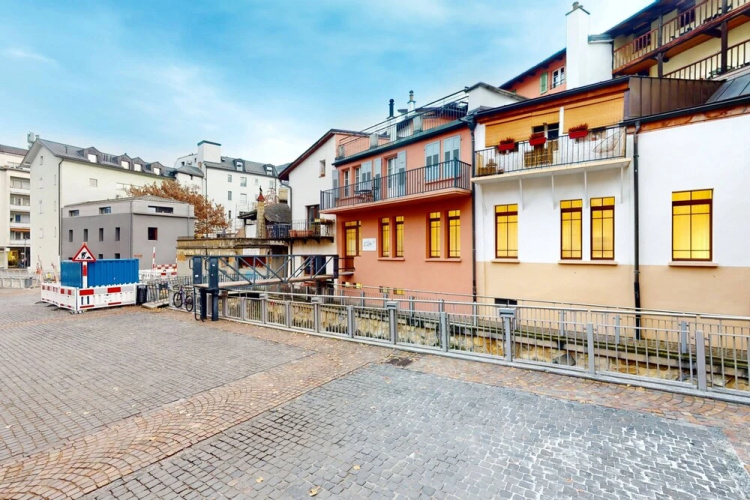 Otel görseli