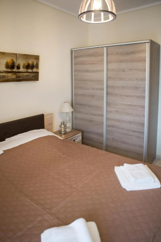 Kosmos Service Apartment OPEN VIEW 1