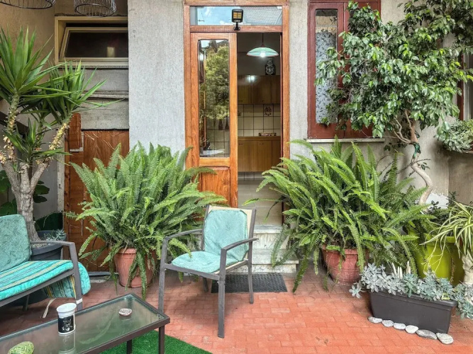 Casa Lucia