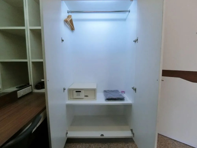 The Rabbit Home