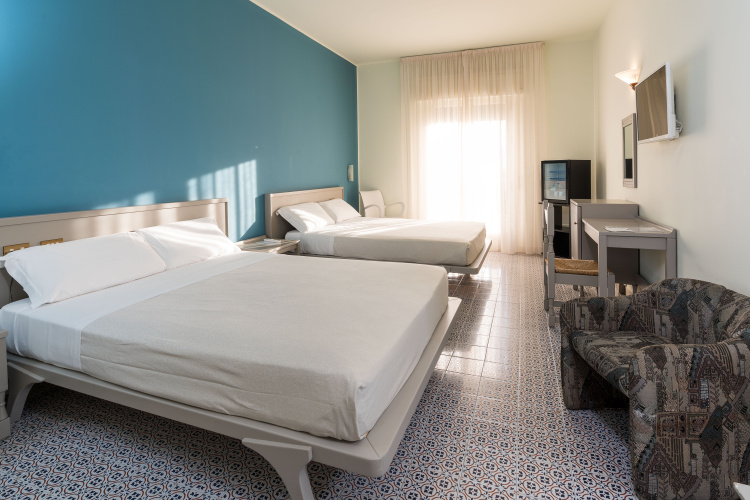 Saracen Sands Hotel & Congress Centre photo 6
