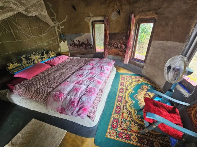Clay House Chiang Mai By Alphatel