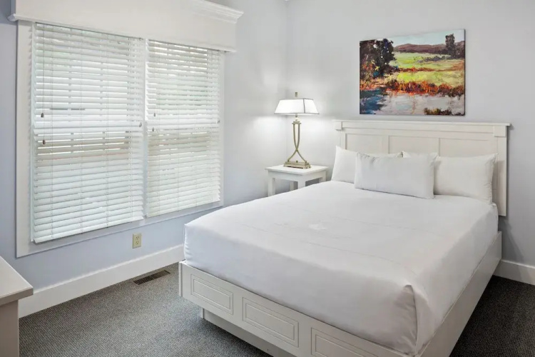 King’s Creek Resort by Spinnaker