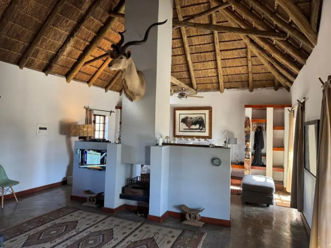 Abloom Bush Lodge and Spa Retreat