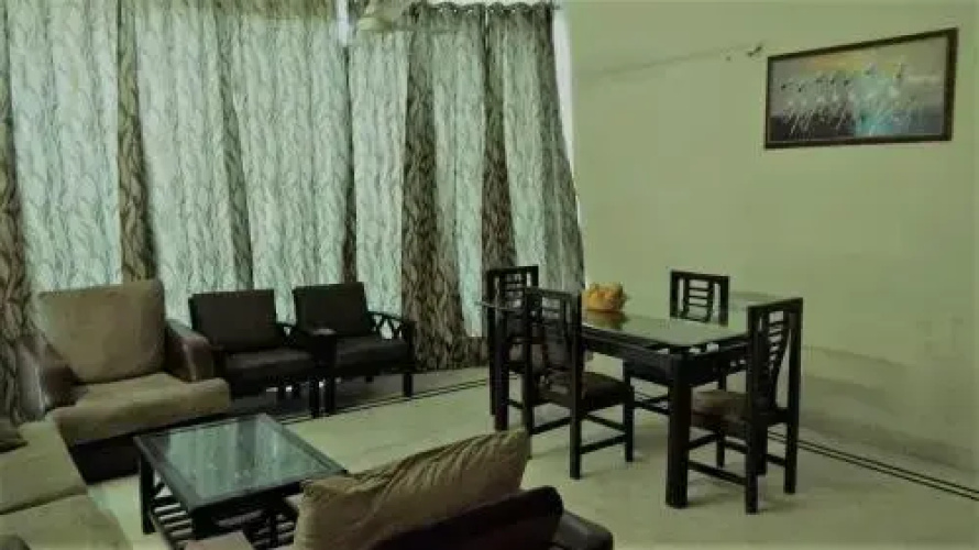 Park View Residency
