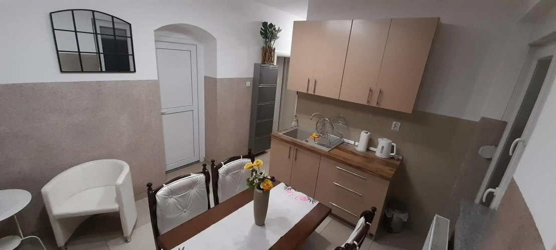 Apartment Top Centar